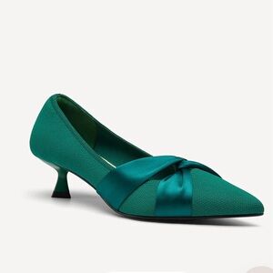 Cosy Island  Kletta  Heels